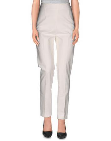 Брюки ERMANNO SCERVINO