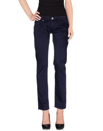 Брюки NOLITA DE NIMES