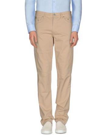 Брюки JAGGY GOLF