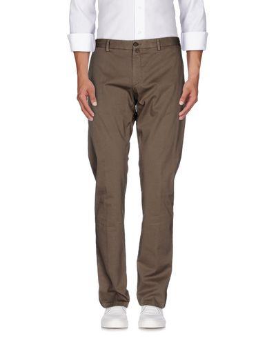 Брюки  -  цвет