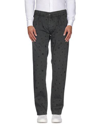 Брюки MACCHIA J