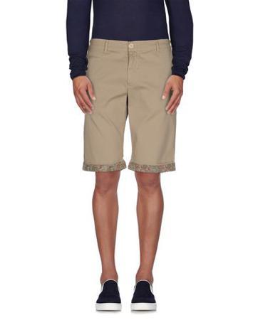 Брюки GIULIO CORSARI