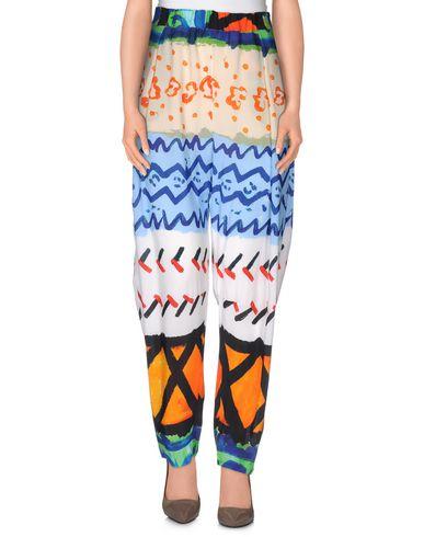 Брюки VIVIENNE WESTWOOD ANGLOMANIA
