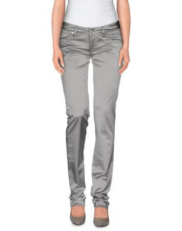 Брюки MET IN JEANS