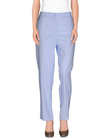 Брюки  -  цвет