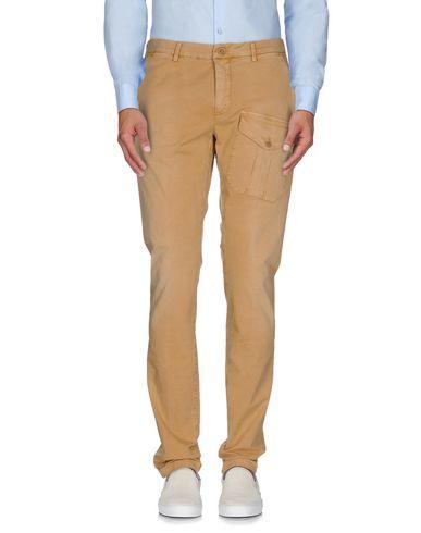 MANUEL RITZ Повседневные брюки  Брюки MANUEL RITZ