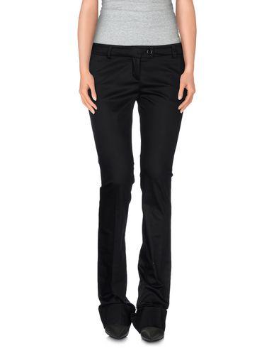 Брюки  -  цвет