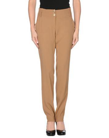 Брюки PINKO BLACK