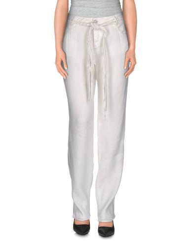 Брюки ERMANNO SCERVINO