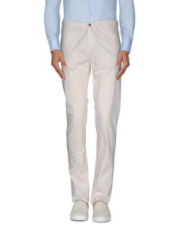 Брюки DANIELE ALESSANDRINI