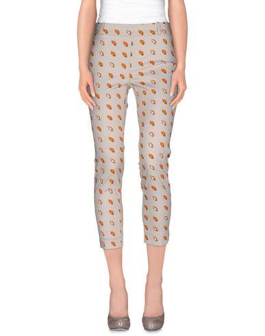 Брюки  -  цвет