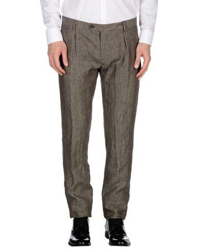 Брюки  -  цвет