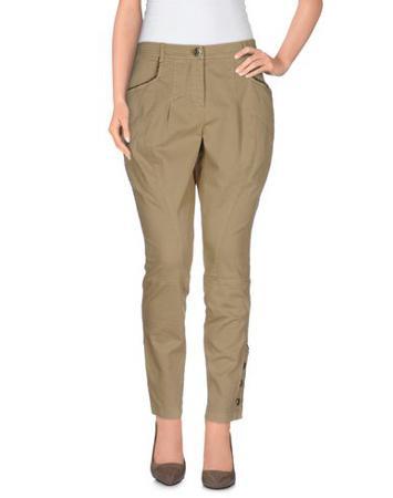 Брюки PINKO BLACK