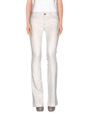 Брюки KAOS JEANS