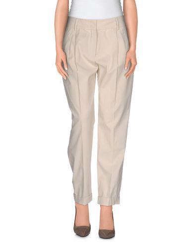 Брюки  -  цвет