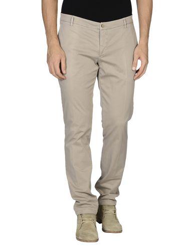 Брюки  -  цвет