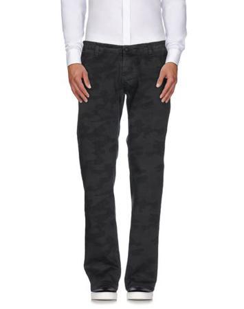 Брюки MACCHIA J