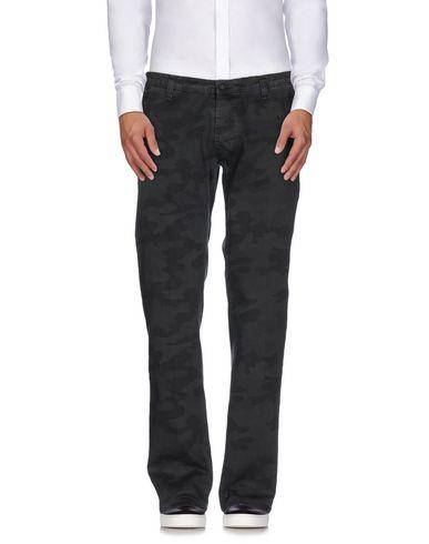 Брюки MACCHIA J