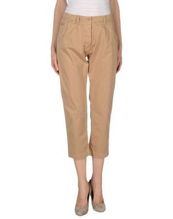 Брюки MASSIMO REBECCHI