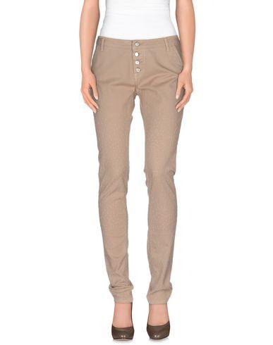 Брюки TRUSSARDI JEANS