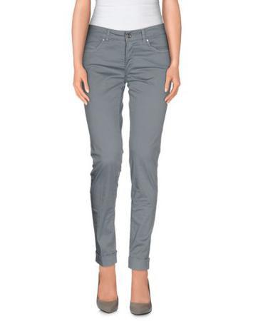 Брюки TRUSSARDI JEANS