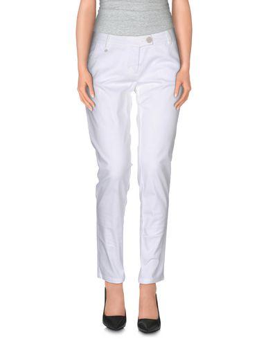 Брюки  -  цвет