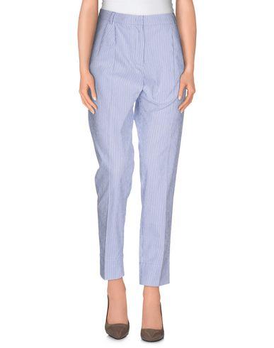 Брюки  -  цвет