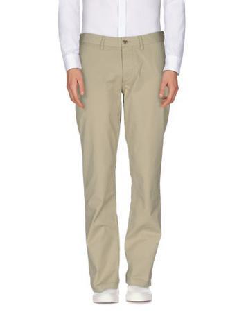 Брюки BEN SHERMAN