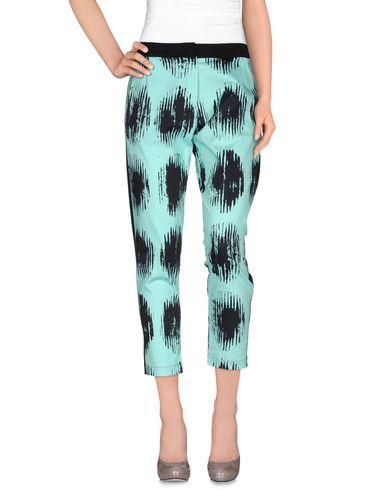 Брюки  -  цвет