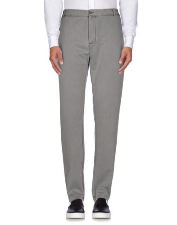 Брюки DANIELE ALESSANDRINI