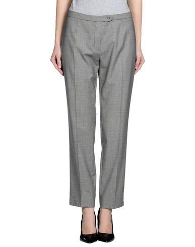 Брюки  -  цвет