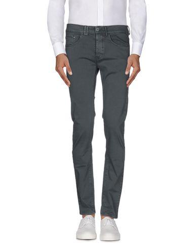 Брюки  -  цвет