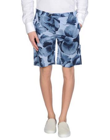 Брюки GREY DANIELE ALESSANDRINI