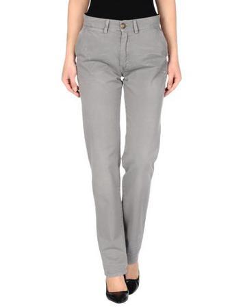 Брюки SEMI-COUTURE