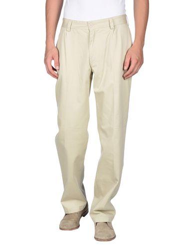 Брюки  -  цвет