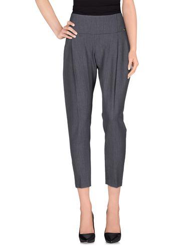 Брюки  -  цвет