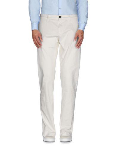 Брюки  -  цвет