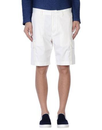 Брюки MARC BY MARC JACOBS