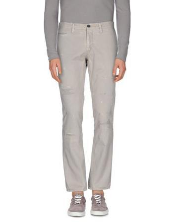 Брюки SIVIGLIA WHITE