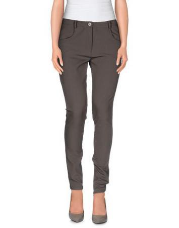 Брюки SCEE BY TWIN-SET