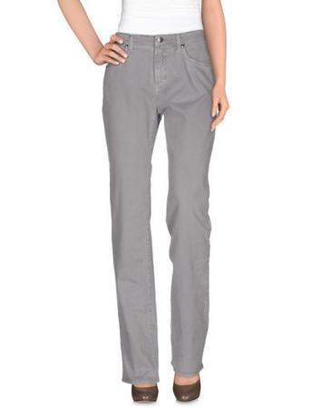 Брюки TRUSSARDI JEANS