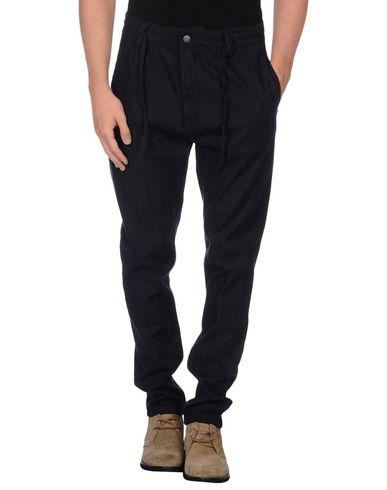 Брюки  -  цвет