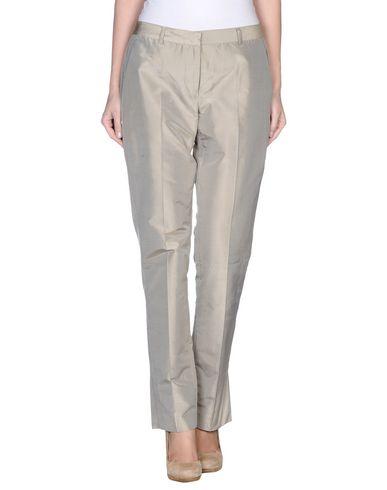 Брюки  -  цвет