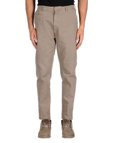 Брюки  -  цвет