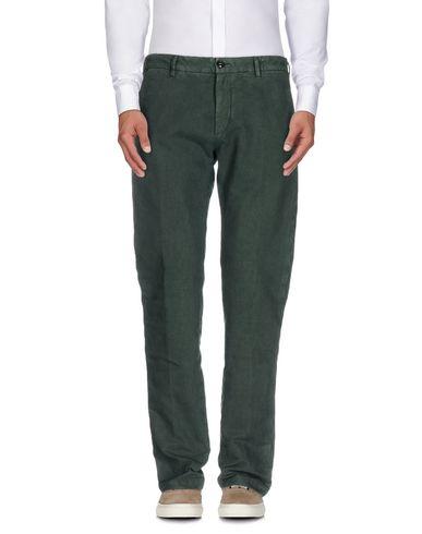 Брюки  -  цвет