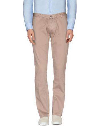 Брюки MACCHIA J