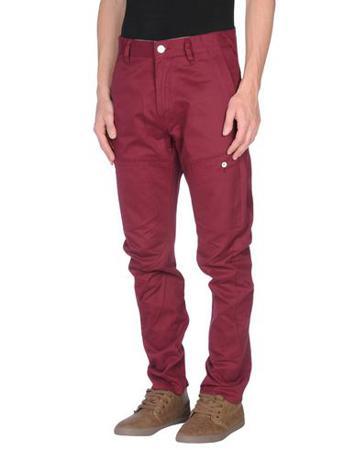 Брюки VOI JEANS