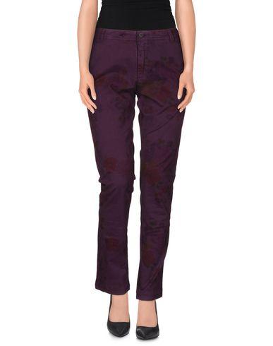 Брюки MACCHIA J