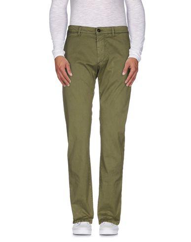 Брюки  -  цвет