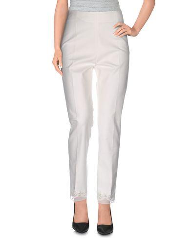 Брюки ERMANNO SCERVINO
